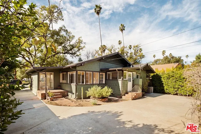 $1,300,000 | 788 Mar Vista Avenue, Pasadena, CA 91104