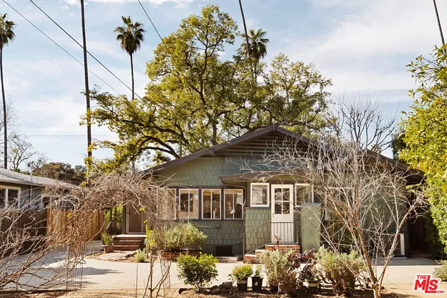 $1,300,000 | 788 Mar Vista Avenue, Pasadena, CA 91104