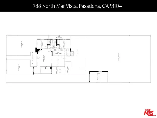 $1,300,000 | 788 Mar Vista Avenue, Pasadena, CA 91104