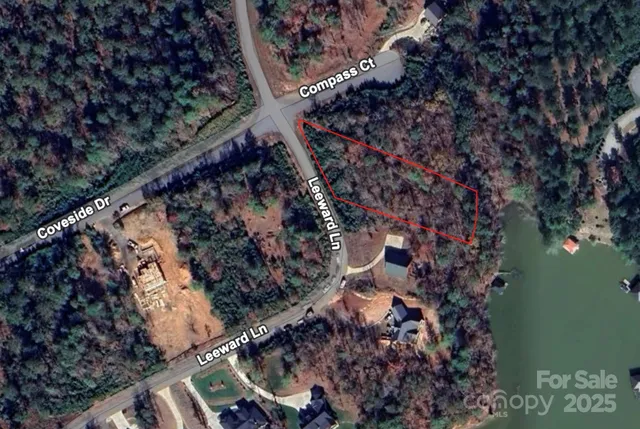 $175,000 | 0 Leeward Lane, Granite Falls, NC 28630