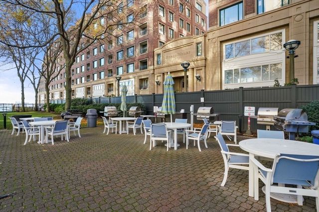 $1,330,000 | 85 East India Row, Unit 18B, Boston, MA 02110
