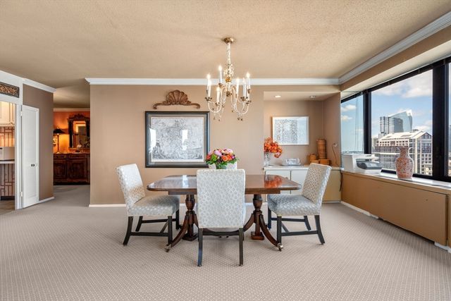 $1,330,000 | 85 East India Row, Unit 18B, Boston, MA 02110