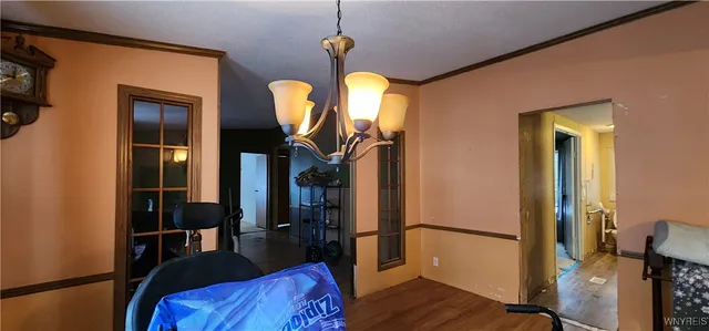 $49,900 | 701 Gardenwood Drive, Lockport Town, NY 14094