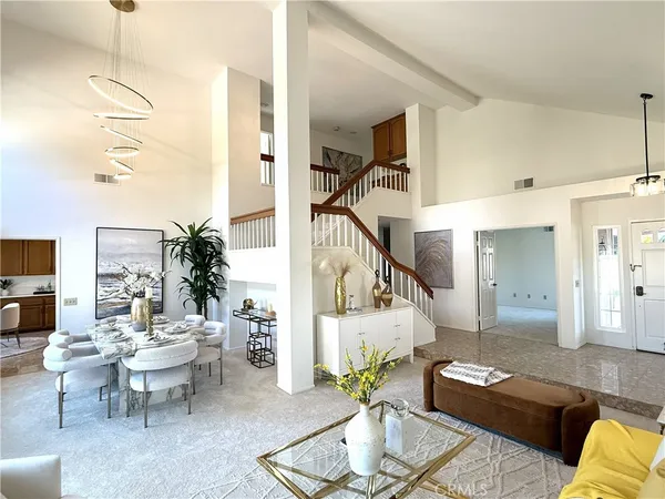 $2,249,000 | 18 Decente, Irvine, CA 92614