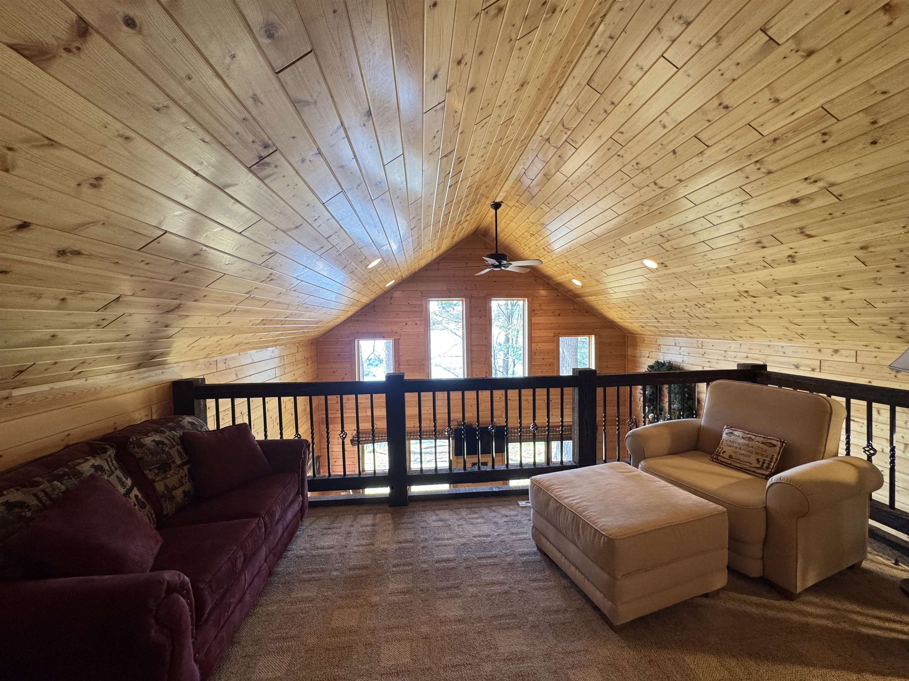 4467 Cth P Rhinelander, WI 54501 - Photo 4 of 13