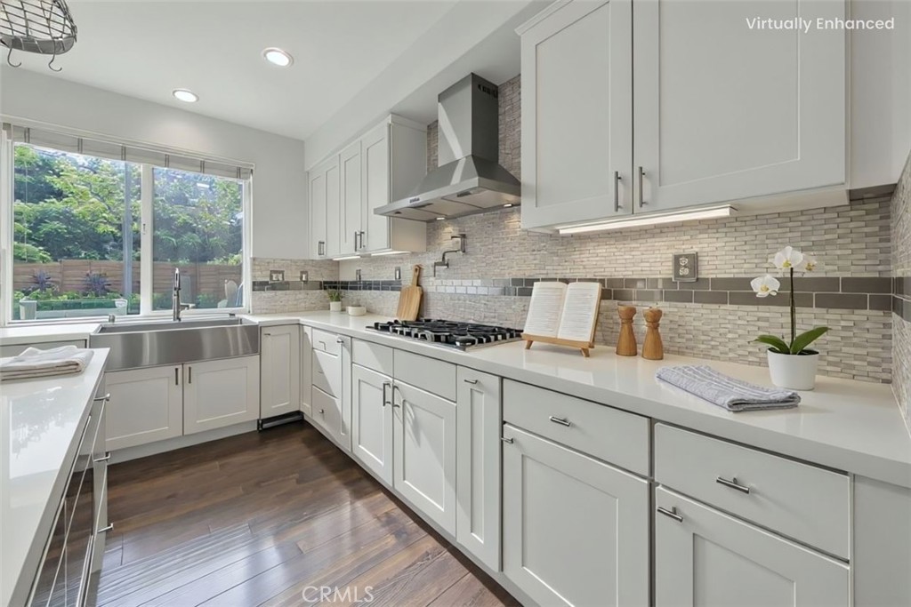 20250 Wynfreed Lane Porter Ranch, CA 91326 - Photo 12 of 72 Virtually staged