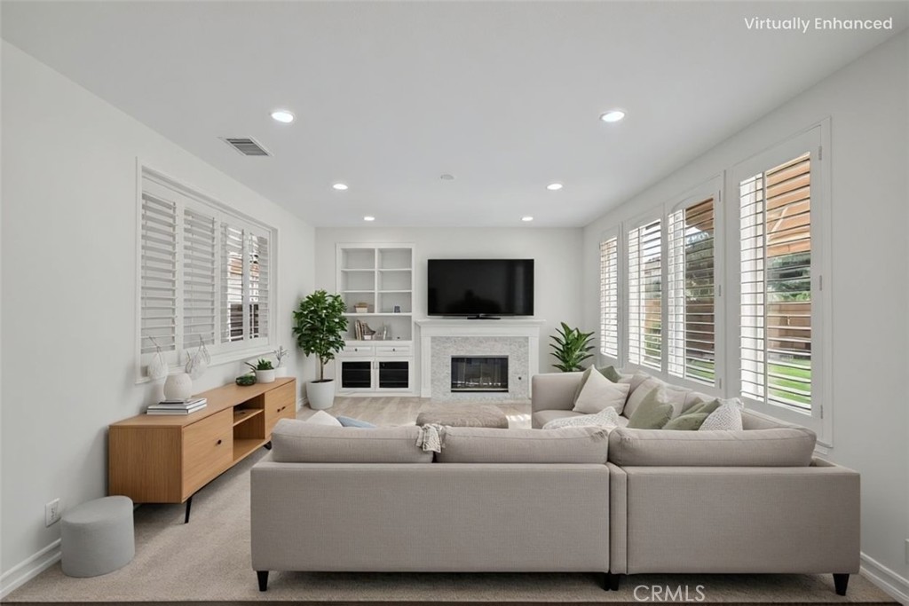 20250 Wynfreed Lane Porter Ranch, CA 91326 - Photo 17 of 72 Virtually staged