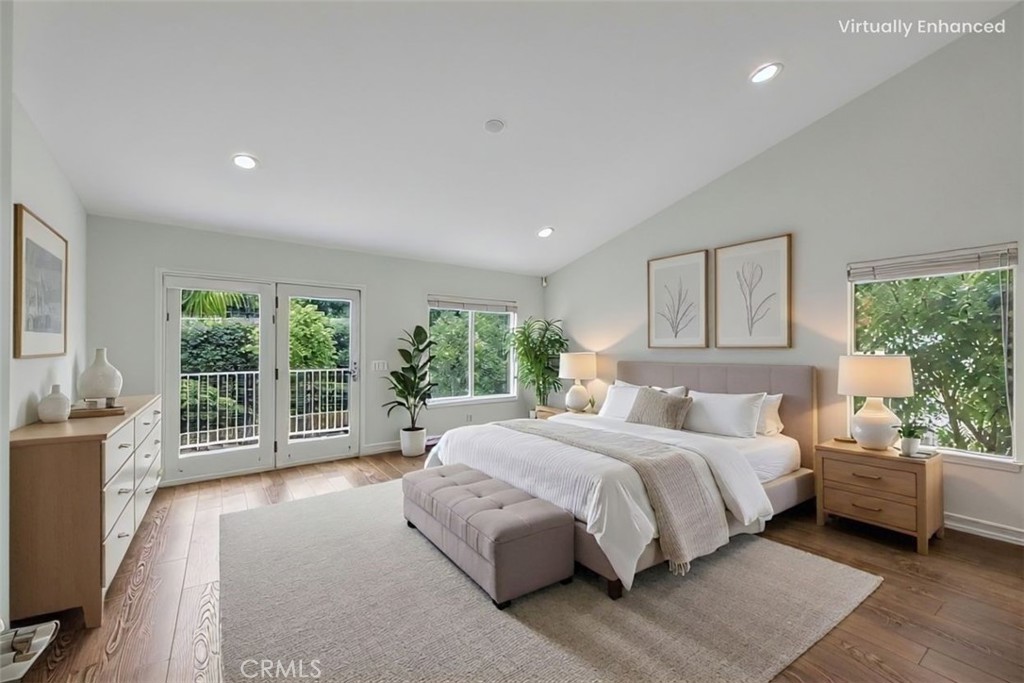 20250 Wynfreed Lane Porter Ranch, CA 91326 - Photo 22 of 72 Virtually staged