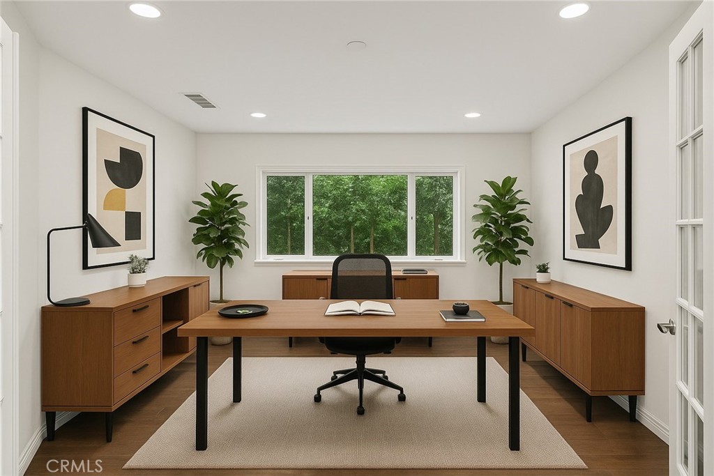 20250 Wynfreed Lane Porter Ranch, CA 91326 - Photo 32 of 72 Virtually staged