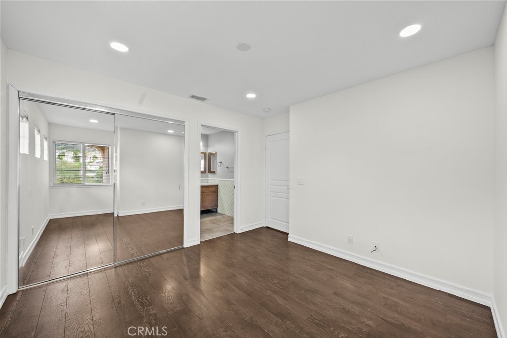 20250 Wynfreed Lane Porter Ranch, CA 91326 - Photo 36 of 72 Bedroom 2 with ensuite