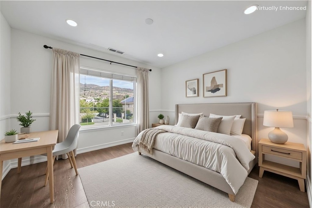 20250 Wynfreed Lane Porter Ranch, CA 91326 - Photo 39 of 72 Virtually staged