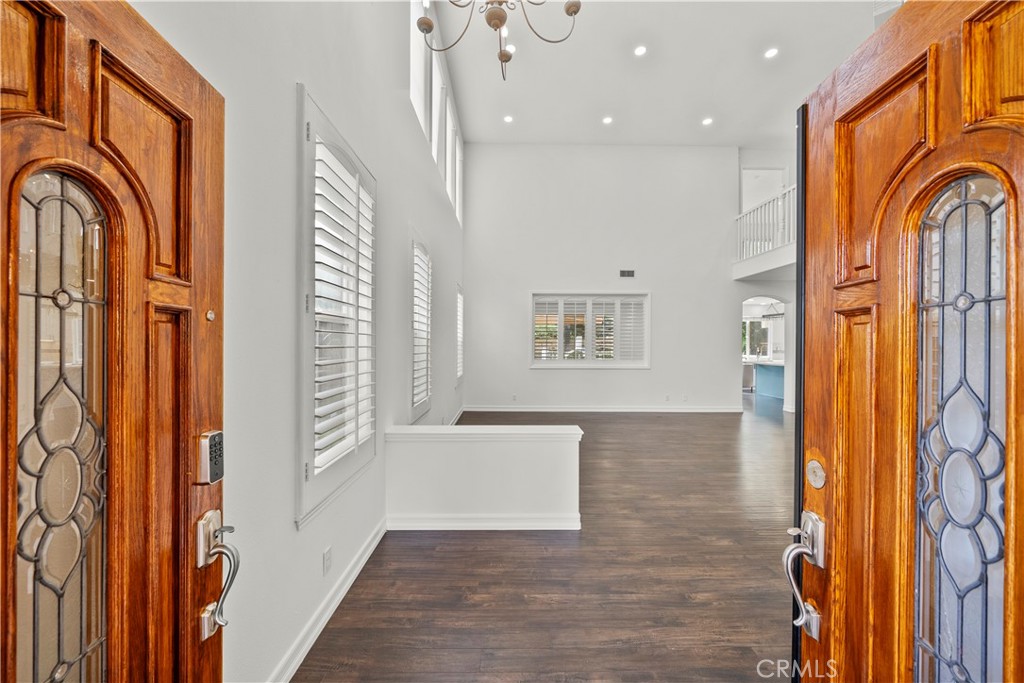 20250 Wynfreed Lane Porter Ranch, CA 91326 - Photo 4 of 72 Welcome Home!