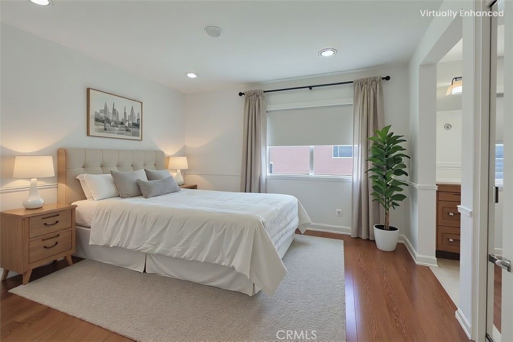 20250 Wynfreed Lane Porter Ranch, CA 91326 - Photo 43 of 72 Virtually staged