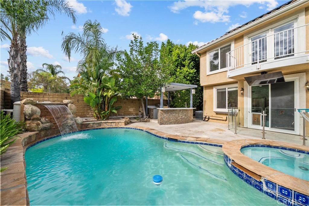 20250 Wynfreed Lane Porter Ranch, CA 91326 - Photo 46 of 72