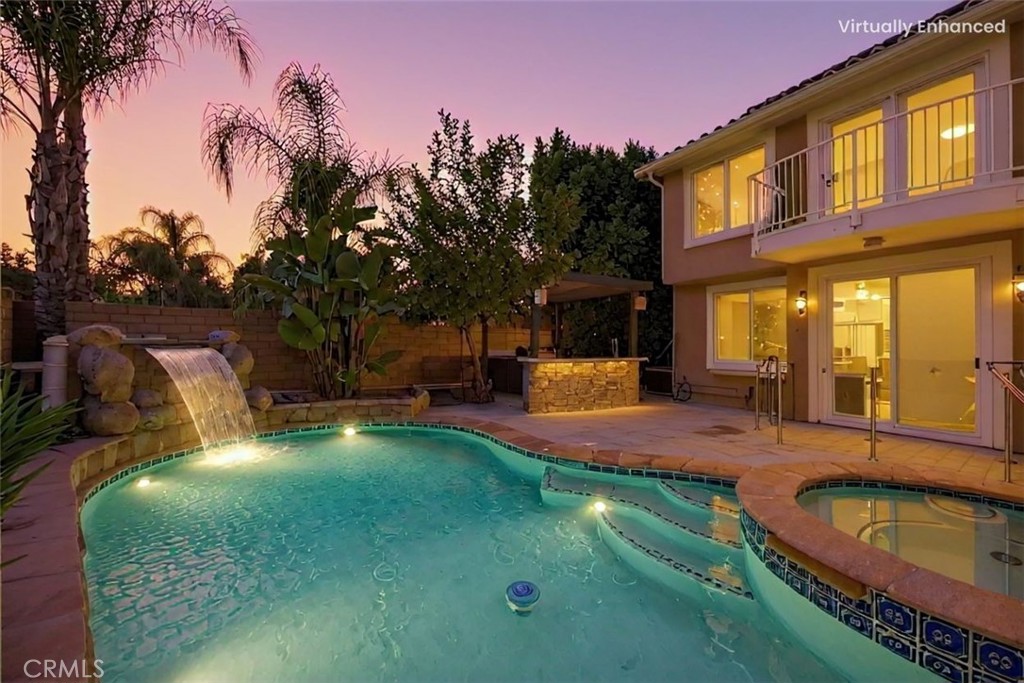 20250 Wynfreed Lane Porter Ranch, CA 91326 - Photo 47 of 72