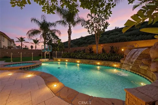 $1,690,000 | 20250 Wynfreed Lane, Porter Ranch, CA 91326