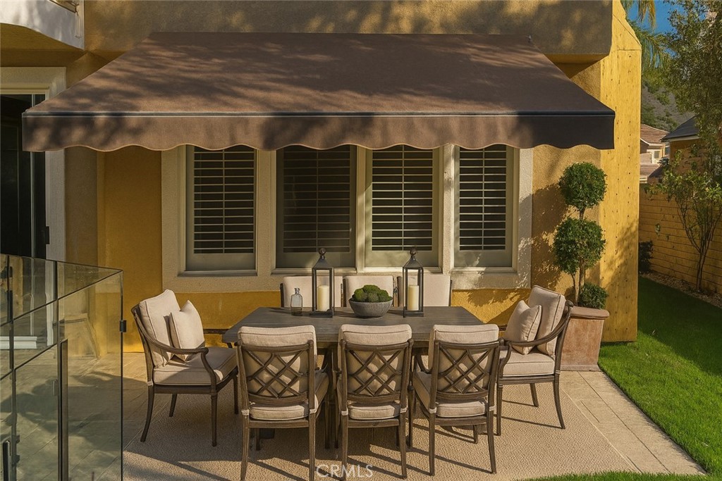 20250 Wynfreed Lane Porter Ranch, CA 91326 - Photo 55 of 72 Virtually staged