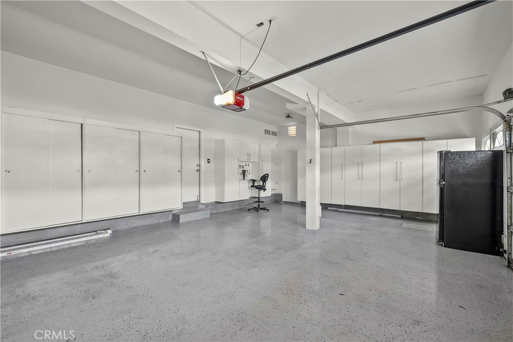 20250 Wynfreed Lane Porter Ranch, CA 91326 - Photo 62 of 72 Added garage cabinets