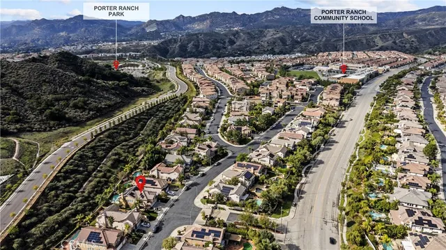 $1,690,000 | 20250 Wynfreed Lane, Porter Ranch, CA 91326