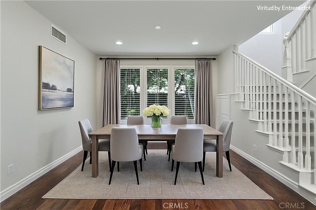 20250 Wynfreed Lane Porter Ranch, CA 91326 - Photo 9 of 72 Virtually staged