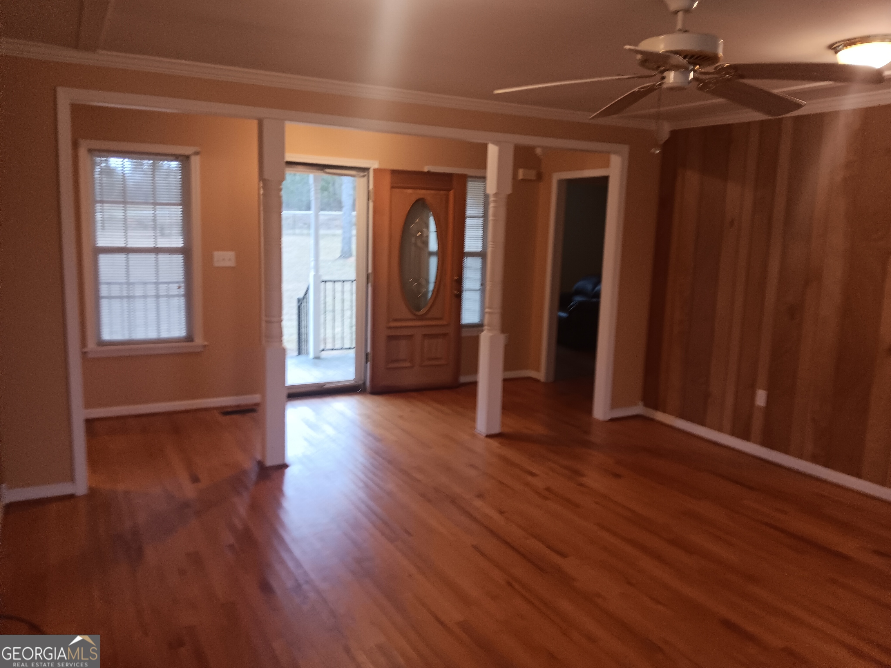 9430 Highway 16 Sparta, GA 31087 - Photo 11 of 37