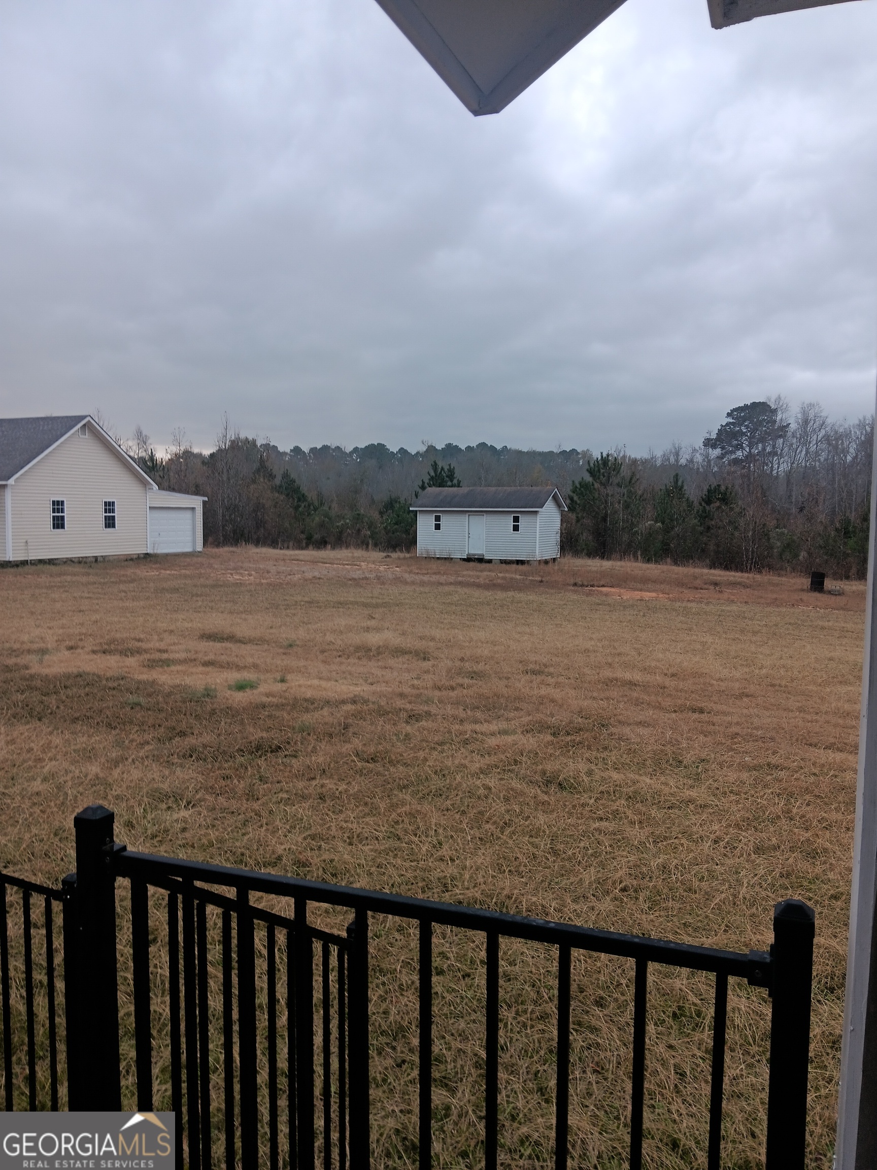 9430 Highway 16 Sparta, GA 31087 - Photo 14 of 37