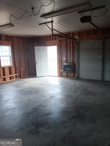 a view of livingroom and window