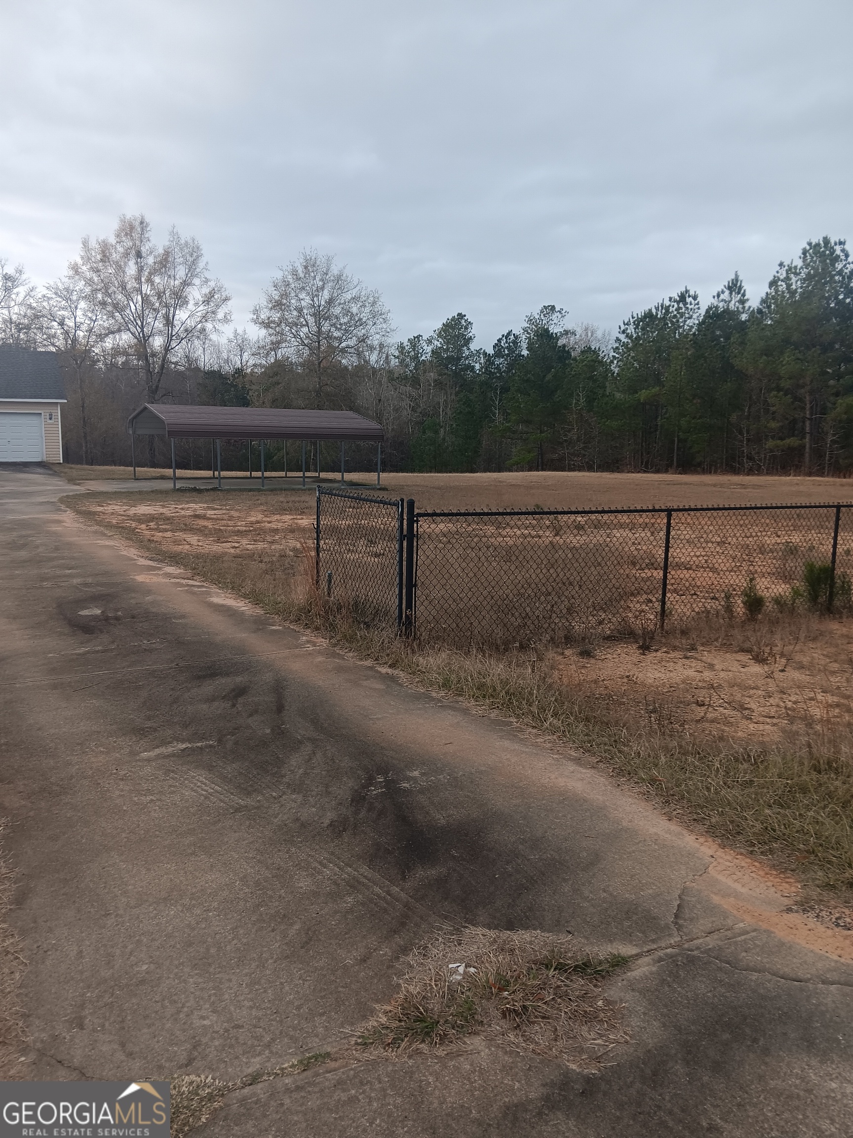 9430 Highway 16 Sparta, GA 31087 - Photo 2 of 37