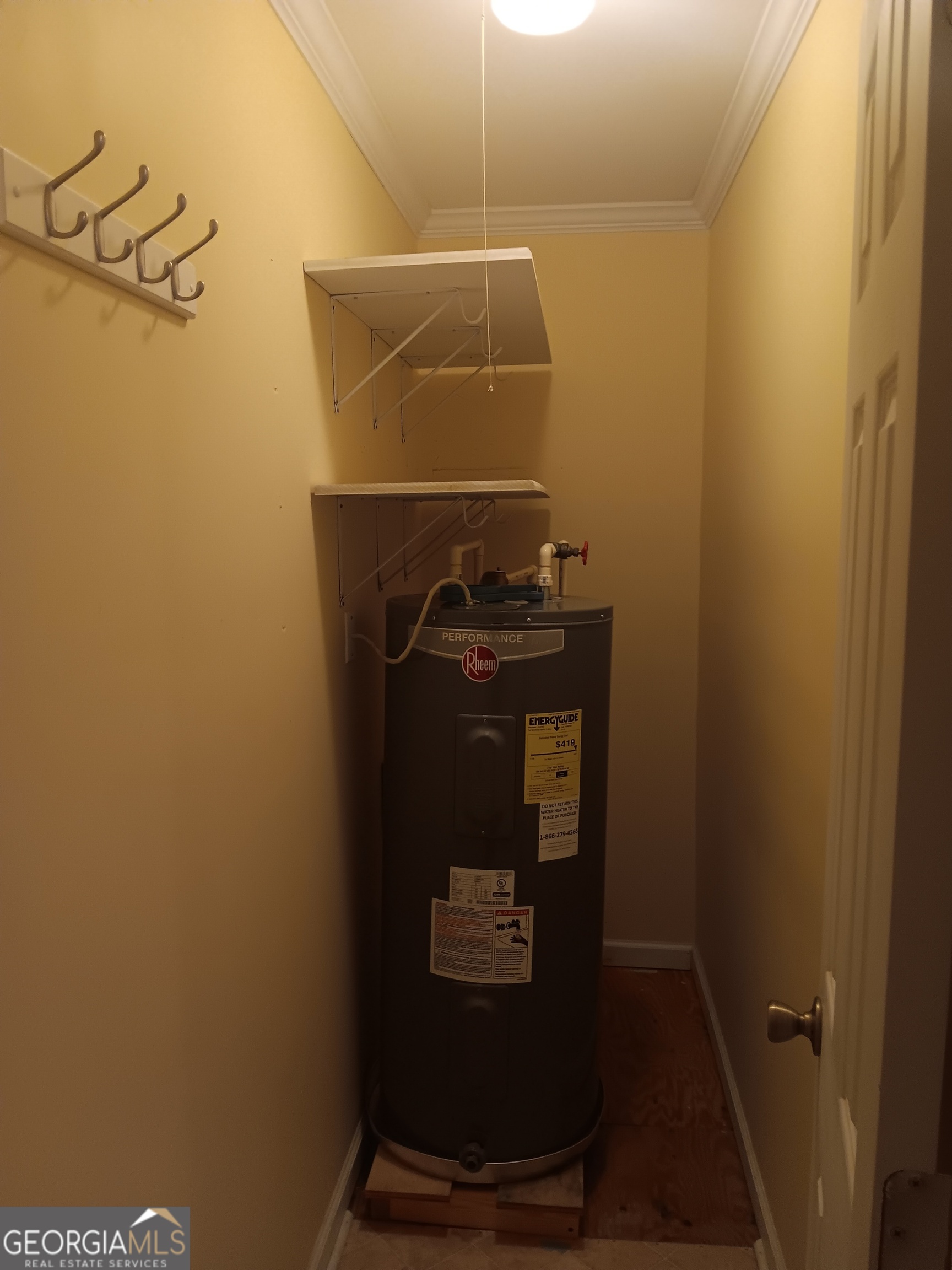 9430 Highway 16 Sparta, GA 31087 - Photo 28 of 37