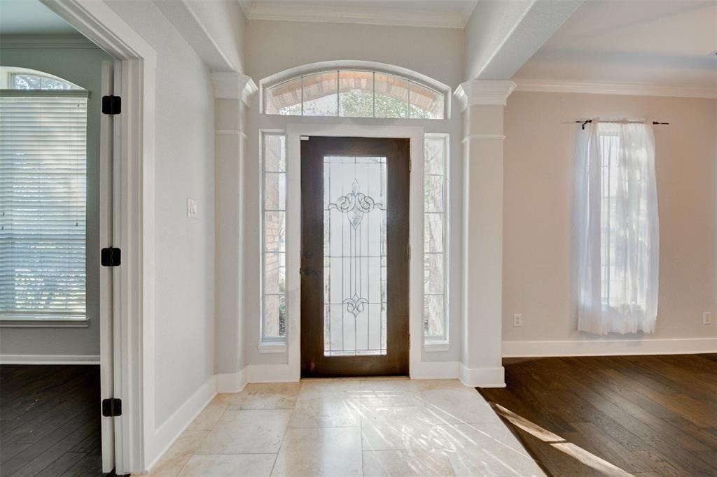 214 Spring Lakes Haven Spring, TX 77373 - Photo 2 of 24