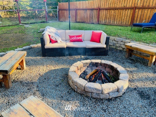 106 Sunstone Road Packwood, WA 98361 - Photo 34 of 40