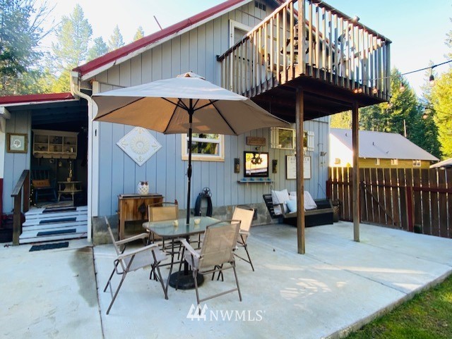 106 Sunstone Road Packwood, WA 98361 - Photo 36 of 40