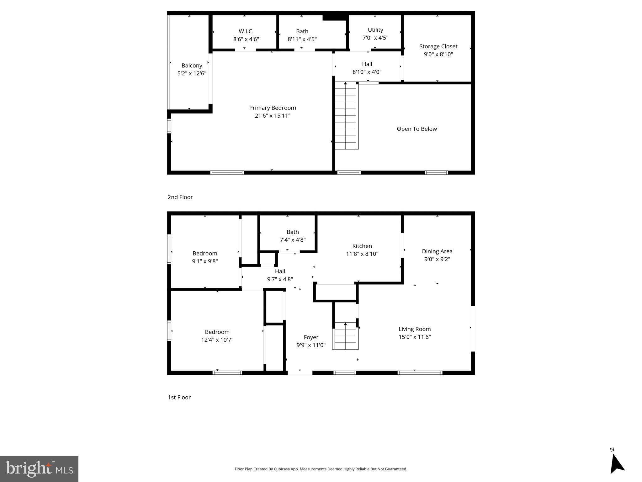 142 North Cottage Road Sterling, VA 20164 - Photo 44 of 46