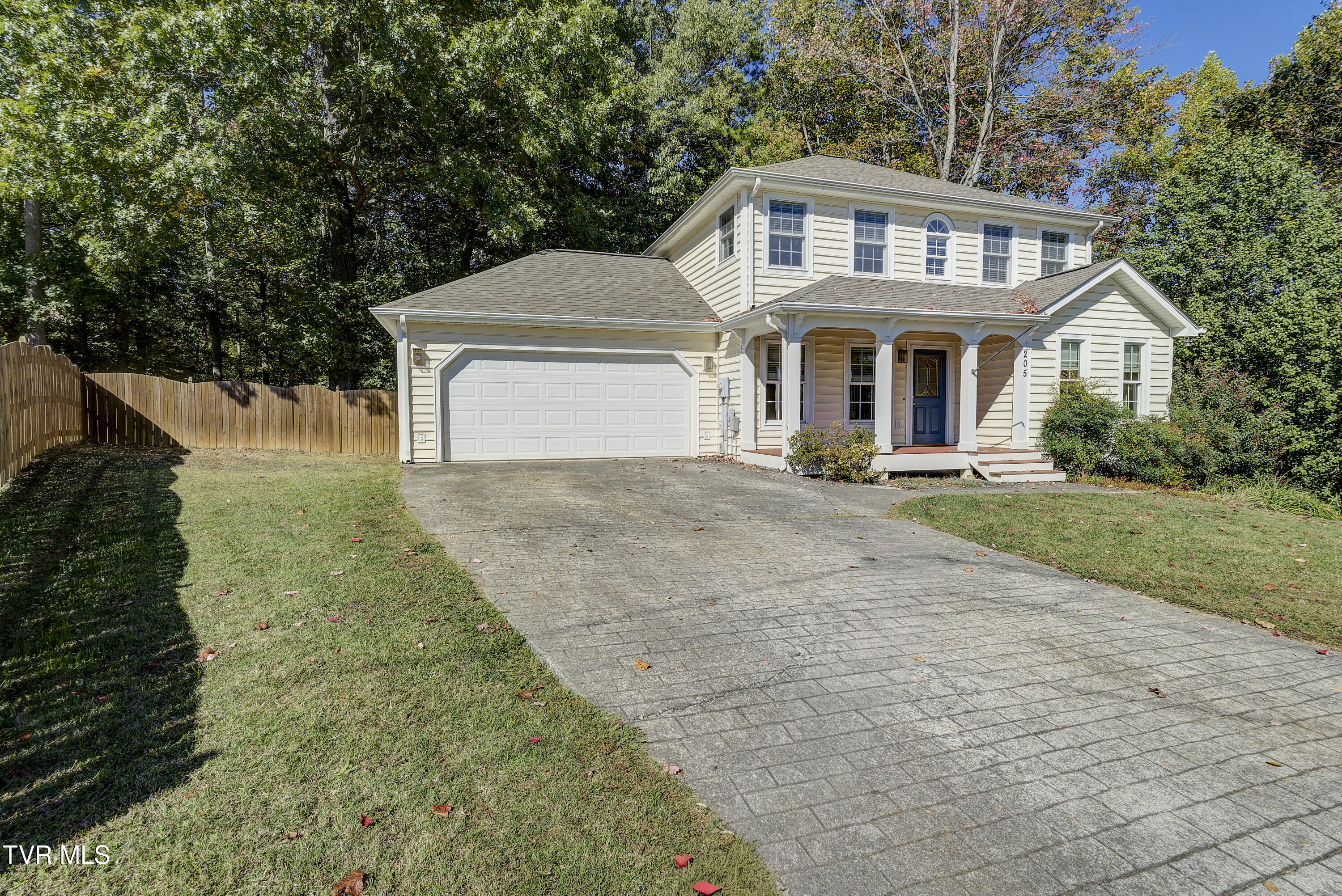205 Reece Court North Jonesborough, TN 37659 - Photo 46 of 55 ReeceCt--45