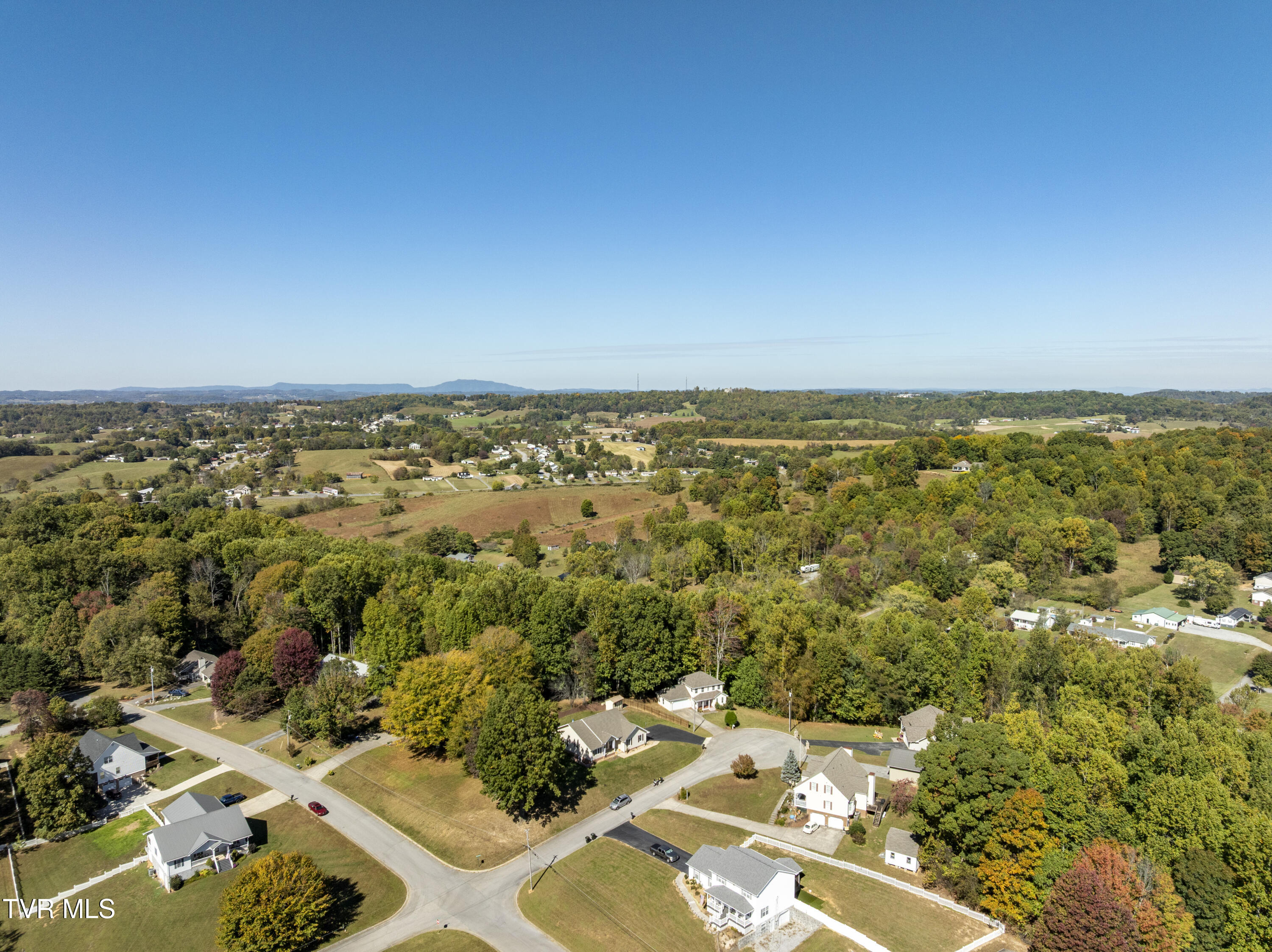 205 Reece Court North Jonesborough, TN 37659 - Photo 53 of 55 Reece-aerials1-6
