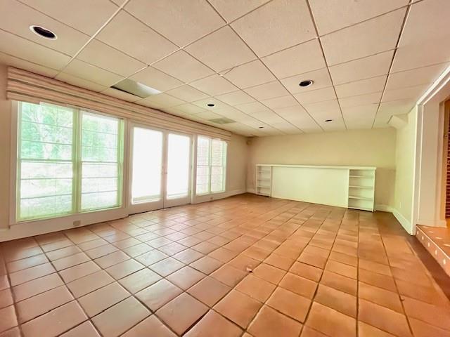 2396 Lavista Road Northeast Atlanta, GA 30329 - Photo 21 of 28 a view of an empty room and window