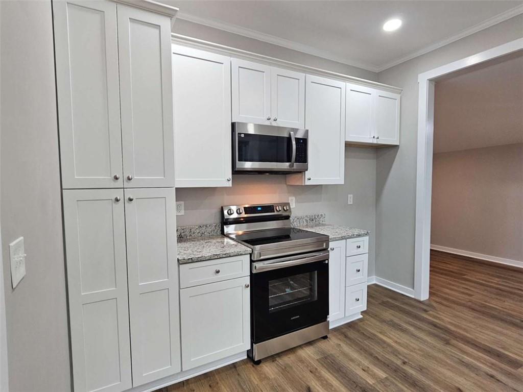 46 Mitchell Street Carrollton, GA 30117 - Photo 12 of 32
