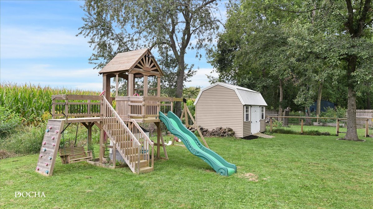 2714 North 3853rd Road Sheridan, IL 60551 - Photo 36 of 50 Gallery Image 36
