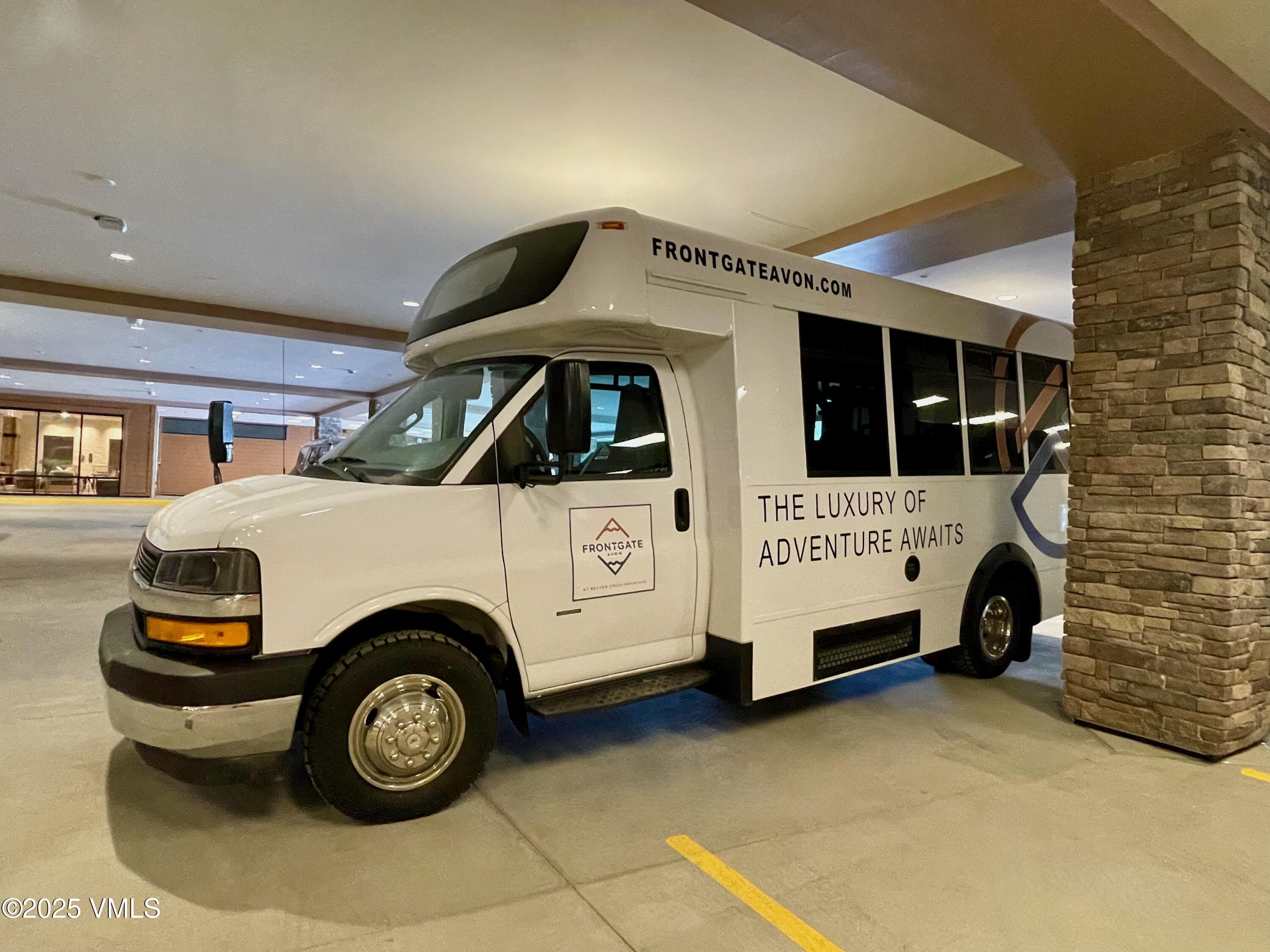 38460 Hwy 6 Avon Co 81620, Unit 427 Avon, CO 81620 - Photo 12 of 33 240617_FGA_Ski Shuttle - 2