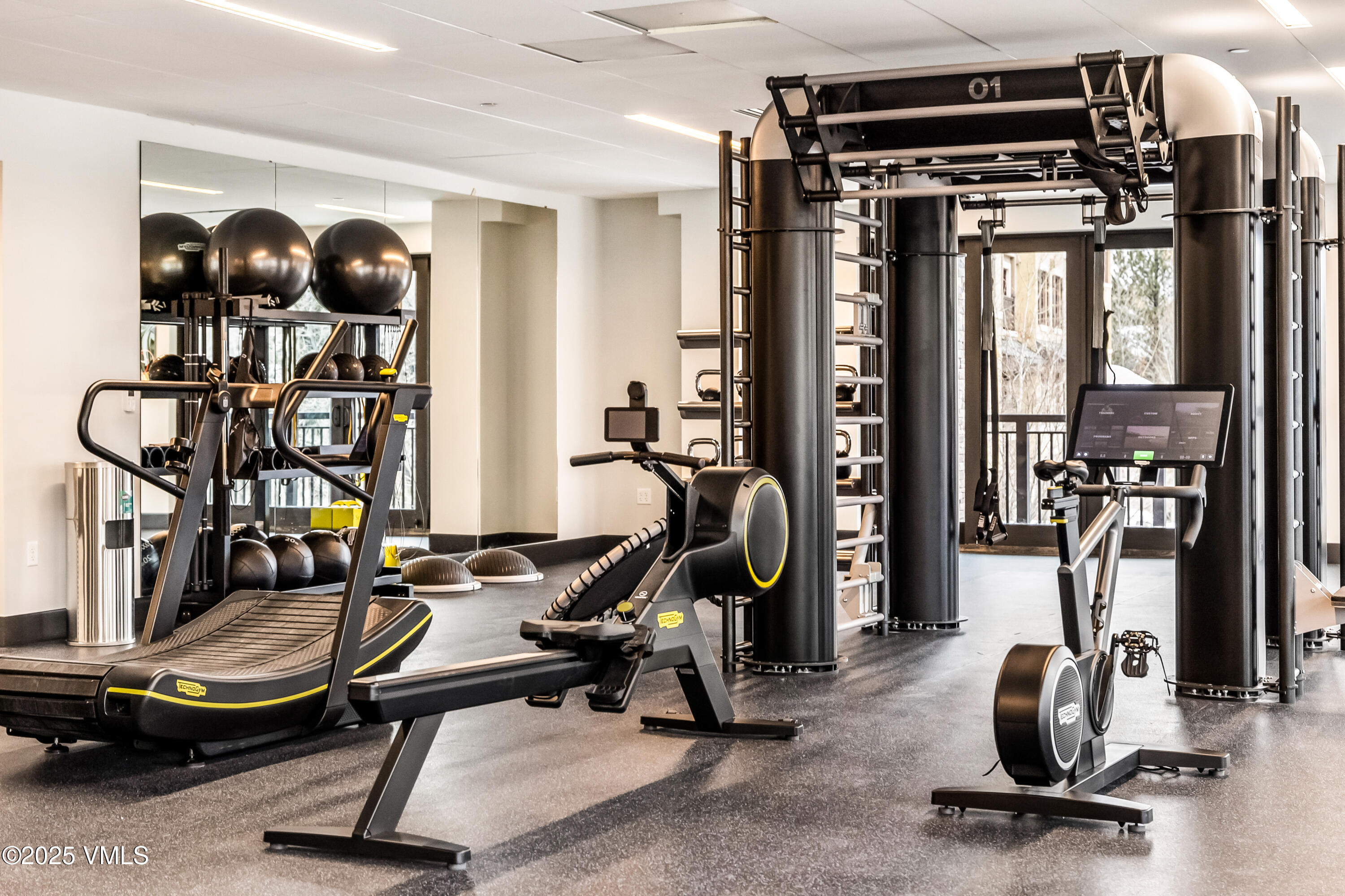 38460 Hwy 6 Avon Co 81620, Unit 427 Avon, CO 81620 - Photo 17 of 33 7-Fitness Center