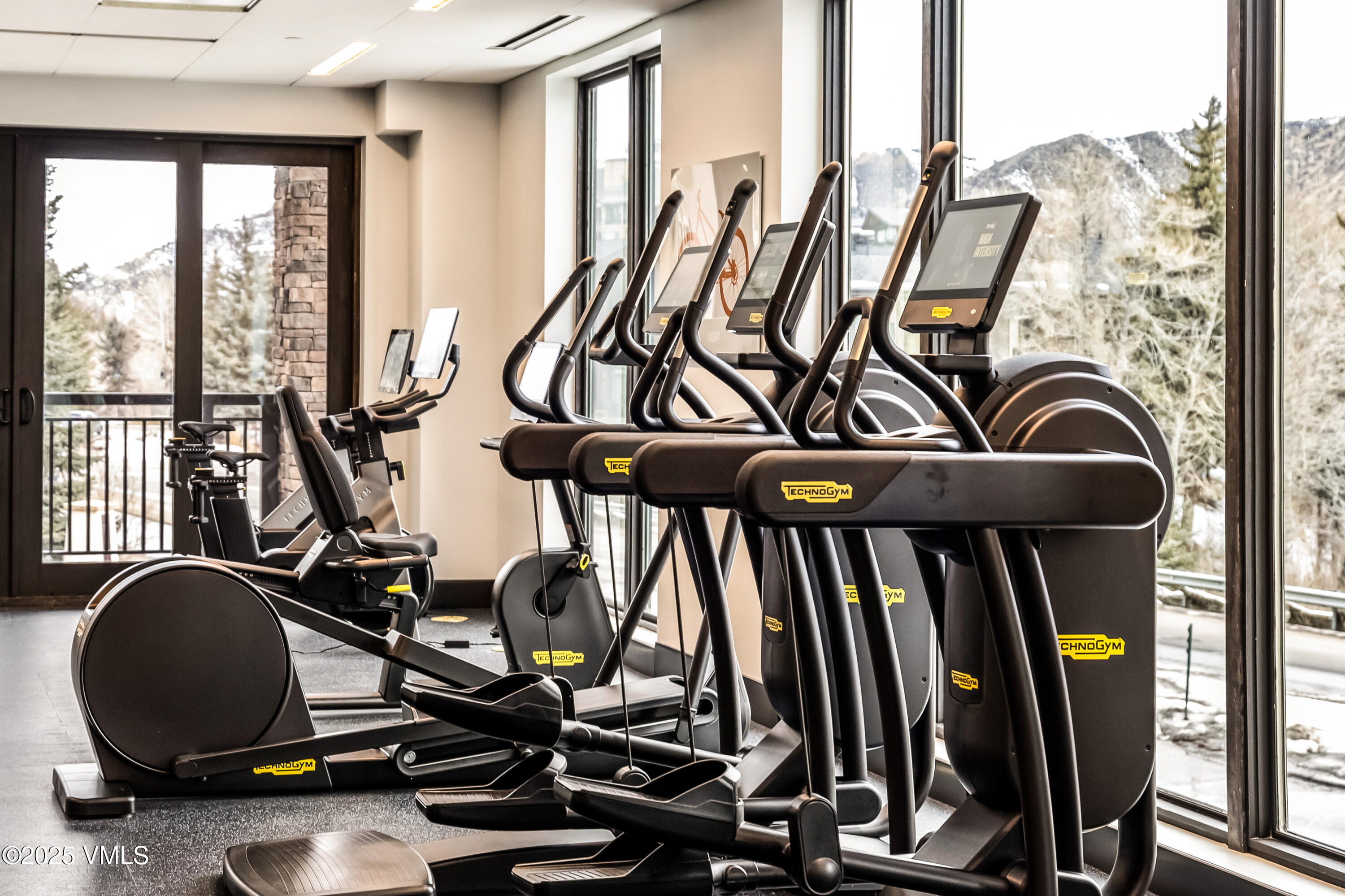 38460 Hwy 6 Avon Co 81620, Unit 427 Avon, CO 81620 - Photo 18 of 33 8-Fitness Center