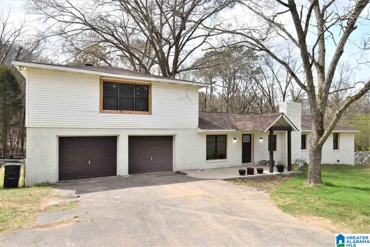 3255 Shannon Wenonah Road Bessemer, AL 35022 - Photo 2 of 38
