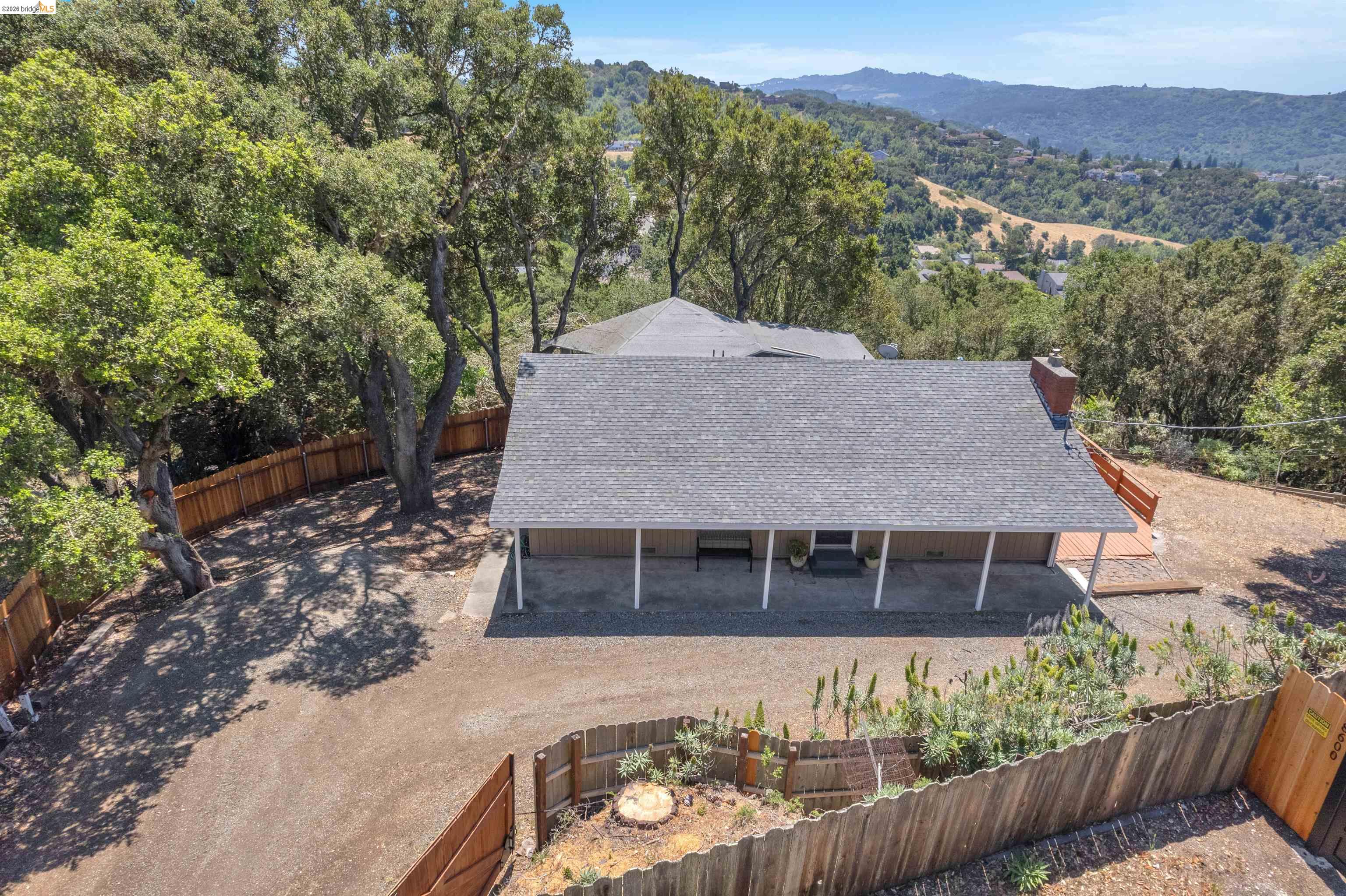 7001 Monte Verde Road El Sobrante, CA 94803 - Photo 32 of 53