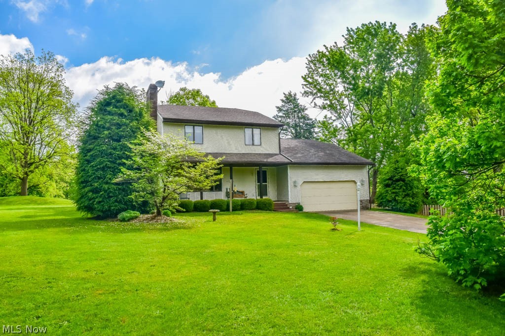 5931 Dailey Road New Franklin, OH 44319 - Photo 25 of 26 Front
