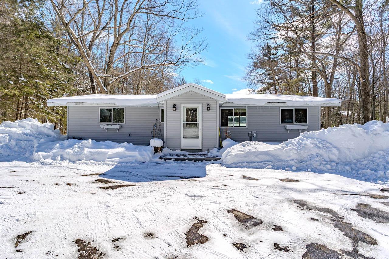 3826 Townline Lake Road Rhinelander, WI 54501 - Photo 2 of 52 Gallery Image 2