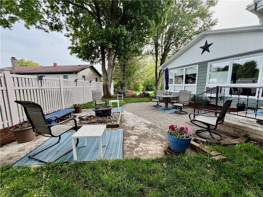 53 Ridgeway Sites Avenue Oswego, NY 13126 - Photo 45 of 47