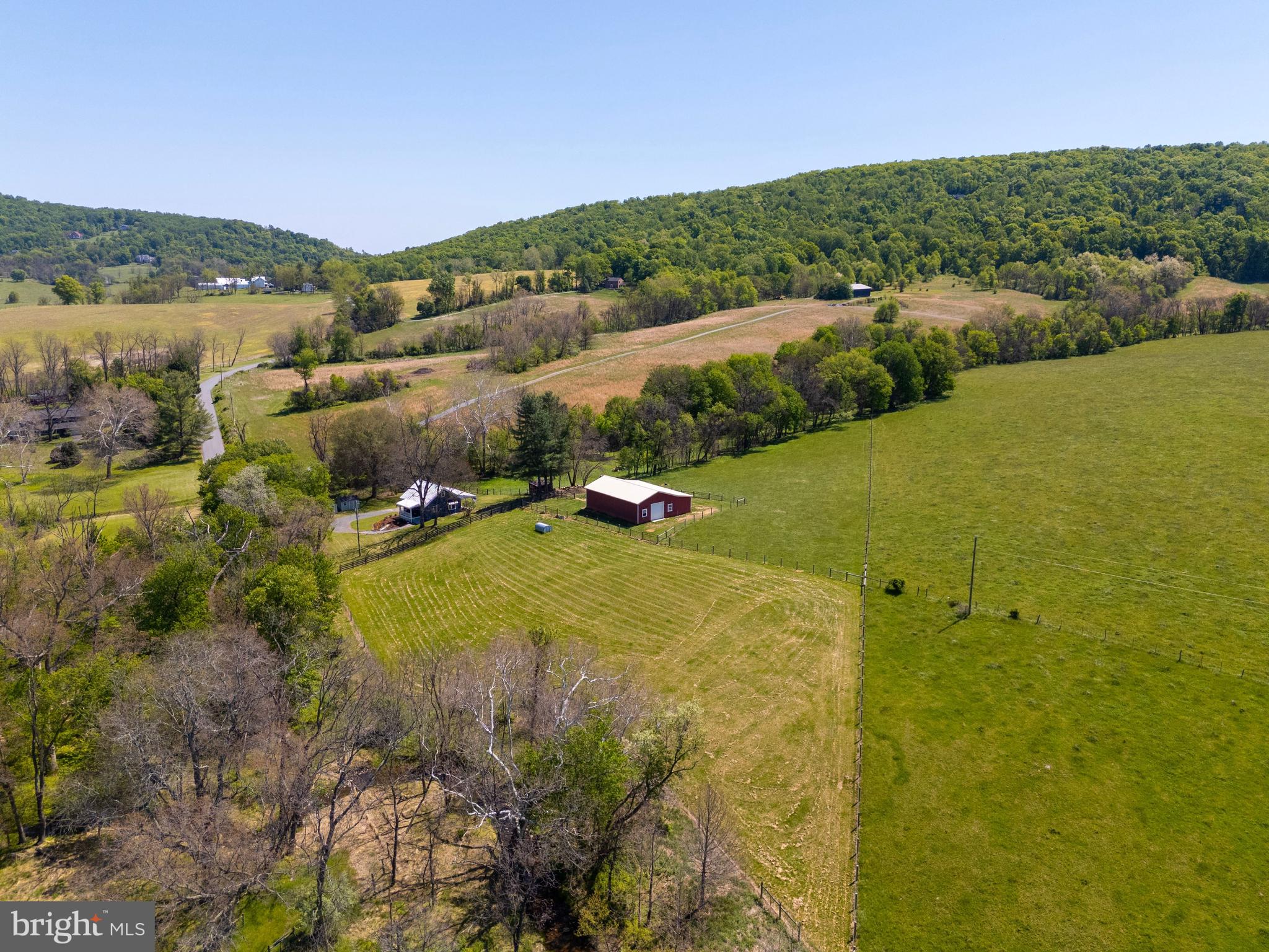 36333 Stony Point Road Purcellville, VA 20132 - Photo 46 of 55 Gallery Image 46