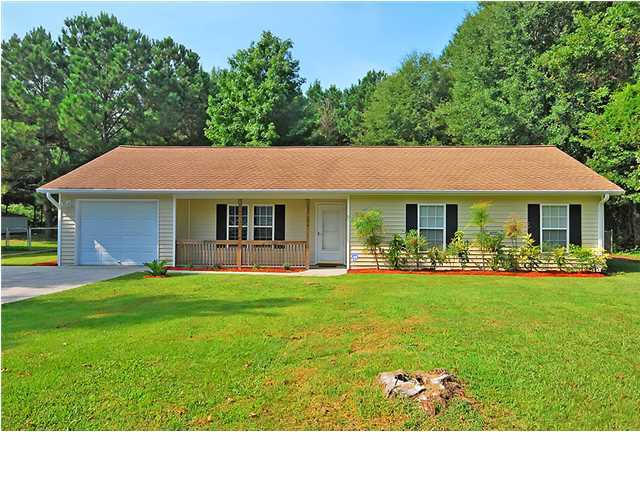 5035 Manor Road Hollywood, SC 29449 - Photo 2 of 23 Additional Photo