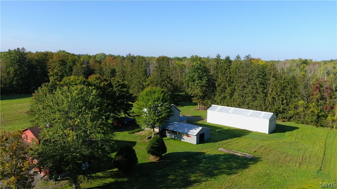 123 County Rte 8 Granby, NY 13069 - Photo 45 of 46