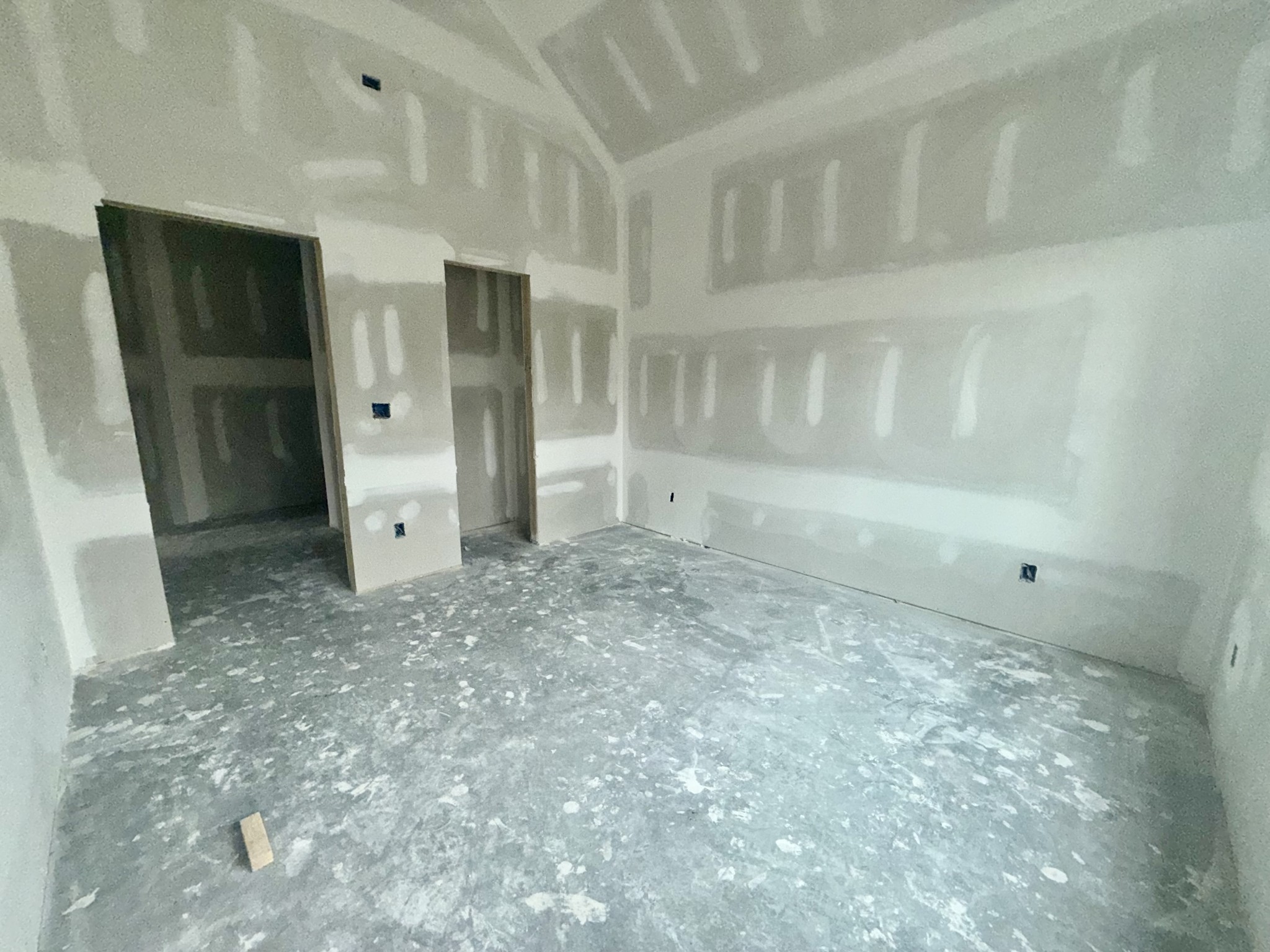 670 North Ballard Road Manchester, TN 37355 - Photo 11 of 22 a view of room with shower